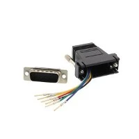 DB15 Muški Na RJ11 Ženski adapter