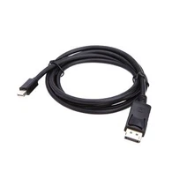 Thunderbolt Mini Displayport to Displayport Kabel