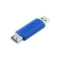 USB 3.0 tip A muški za tip Ženski adapter