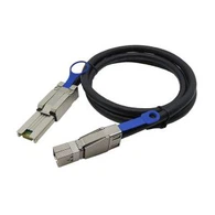 Vanjski Mini-SAS HD SFF-8644 To Mini-SAS SFF-8088 Kabel