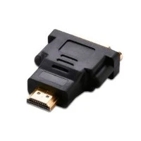 HDMI muški na DVI 24 + 5 ženski Dual Link adapter
