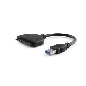 USB 3.0 To 22Pin SATA Hard Disk Kabel