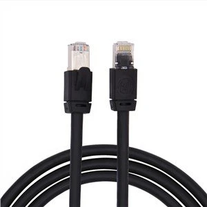 40Gbps 2000Mhz CAT8 Ethernet Lan mrežni kabel